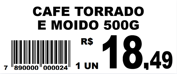 Fluxo Precifica